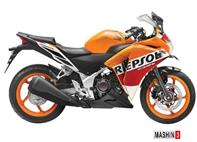  هوندا-موتور-CBR-250R